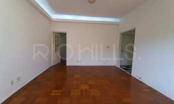 Imagem: Apartamento à venda no bairro Laranjeiras