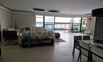 Imagem 4: Apartamento de 4 quartos, com 250m², à venda no Ingá, Niterói/RJ