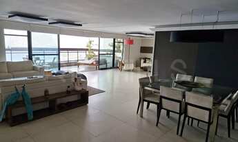 Imagem 3: Apartamento de 4 quartos, com 250m², à venda no Ingá, Niterói/RJ