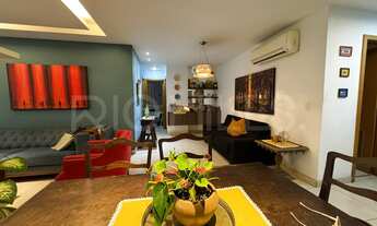 Imagem 2: Apartamento de 3 quartos, com 125m², à venda em Charitas, Niterói/RJ