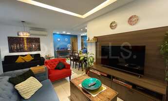 Imagem 6: Apartamento de 3 quartos, com 125m², à venda em Charitas, Niterói/RJ