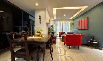 Imagem 5: Apartamento de 3 quartos, com 125m², à venda em Charitas, Niterói/RJ