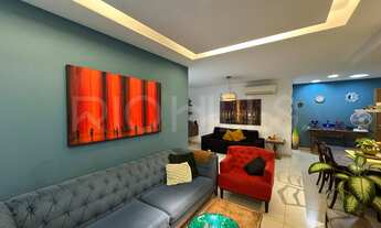 Imagem 4: Apartamento de 3 quartos, com 125m², à venda em Charitas, Niterói/RJ