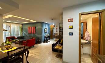 Imagem 7: Apartamento de 3 quartos, com 125m², à venda em Charitas, Niterói/RJ