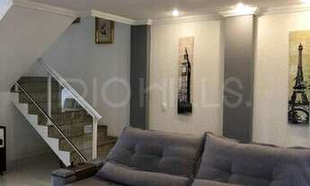 Imagem 4: Casa Duplex de 3 quartos, com 166m², à venda em Piratininga, Niterói/RJ