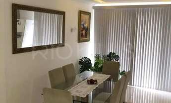 Imagem 6: Casa Duplex de 3 quartos, com 166m², à venda em Piratininga, Niterói/RJ