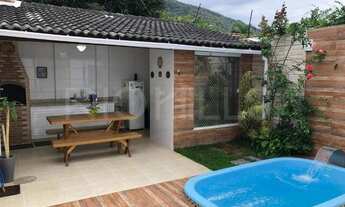 Imagem: Casa Duplex de 3 quartos, com 166m², à