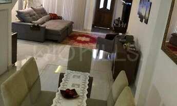 Imagem 5: Casa Duplex de 3 quartos, com 166m², à venda em Piratininga, Niterói/RJ