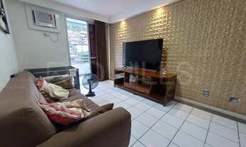 Imagem: Apartamento à venda no bairro Vital Brazil