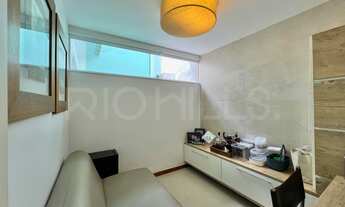 Imagem 7: Casa em Condomínio, com 3 quartos e 290m², à venda na Vila Progresso, Niterói/RJ