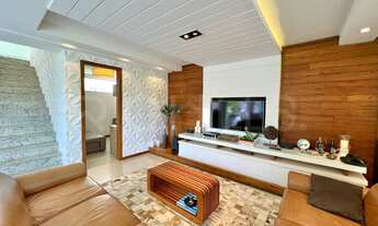 Imagem 6: Casa em Condomínio, com 3 quartos e 290m², à venda na Vila Progresso, Niterói/RJ