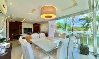 Imagem 5: Casa em Condomínio, com 3 quartos e 290m², à venda na Vila Progresso, Niterói/RJ