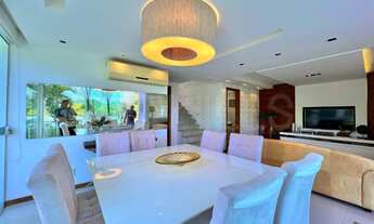 Imagem 4: Casa em Condomínio, com 3 quartos e 290m², à venda na Vila Progresso, Niterói/RJ