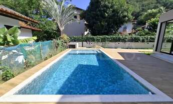 Imagem 2: Casa em Condomínio com 4 quartos e 250m², à venda em Piratininga, Niterói/RJ