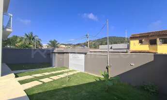 Imagem 7: Casa em Condomínio, com 3 quartos e 118m², à venda no Rio do Ouro, São Gonçalo/RJ