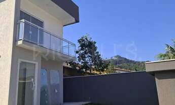 Imagem 2: Casa em Condomínio, com 3 quartos e 118m², à venda no Rio do Ouro, São Gonçalo/RJ