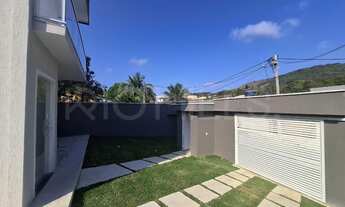 Imagem 4: Casa em Condomínio, com 3 quartos e 118m², à venda no Rio do Ouro, São Gonçalo/RJ