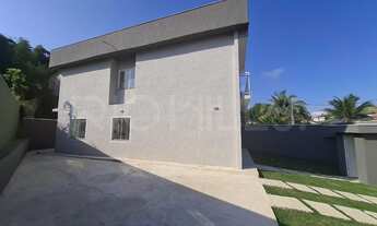 Imagem 5: Casa em Condomínio, com 3 quartos e 118m², à venda no Rio do Ouro, São Gonçalo/RJ