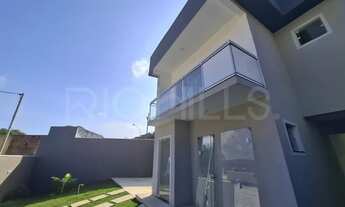 Imagem 6: Casa em Condomínio, com 3 quartos e 118m², à venda no Rio do Ouro, São Gonçalo/RJ