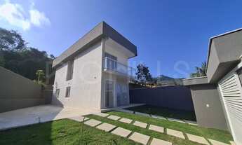 Imagem 3: Casa em Condomínio, com 3 quartos e 118m², à venda no Rio do Ouro, São Gonçalo/RJ