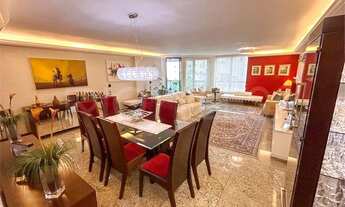 Imagem 5: Apartamento de 4 quartos, com 204m², à venda na Praia de Icaraí, Niterói/RJ