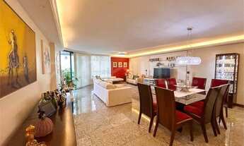 Imagem 4: Apartamento de 4 quartos, com 204m², à venda na Praia de Icaraí, Niterói/RJ