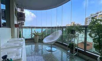 Imagem 2: Apartamento de 4 quartos, com 204m², à venda na Praia de Icaraí, Niterói/RJ