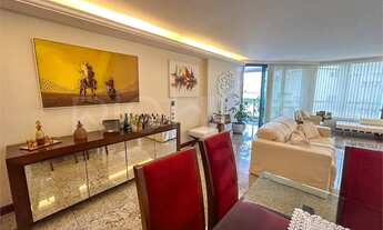 Imagem 7: Apartamento de 4 quartos, com 204m², à venda na Praia de Icaraí, Niterói/RJ