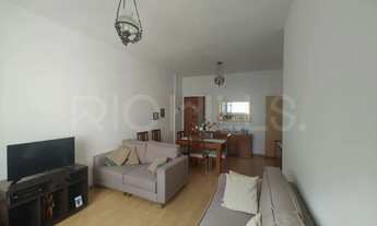 Imagem 3: Apartamento de 3 quartos, com 130m², à venda em Icaraí, Niterói/RJ