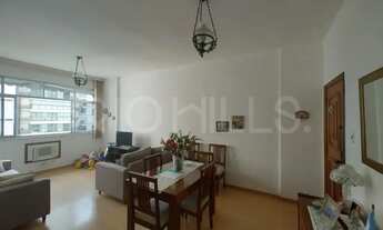 Imagem 4: Apartamento de 3 quartos, com 130m², à venda em Icaraí, Niterói/RJ