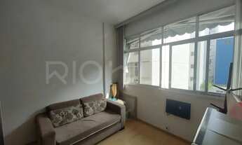 Imagem 5: Apartamento de 3 quartos, com 130m², à venda em Icaraí, Niterói/RJ