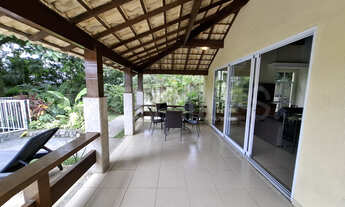 Imagem 2: Casa Duplex de 4 quartos, com 303m², à venda em Maria Paula, Niterói/RJ