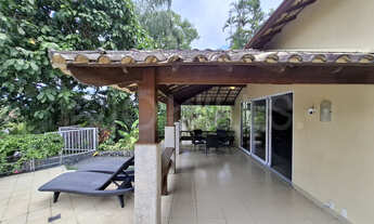 Imagem 4: Casa Duplex de 4 quartos, com 303m², à venda em Maria Paula, Niterói/RJ