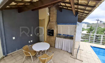 Imagem 5: Casa Duplex de 4 quartos, com 303m², à venda em Maria Paula, Niterói/RJ