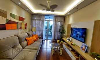 Imagem 3: Apartamento de 2 quartos, com 105m², à venda em Icaraí, Niterói/RJ