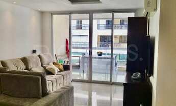 Imagem 3: Apartamento de 4 quartos, com 157m², à venda no Jardim Icaraí, Niterói/RJ