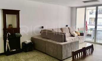 Imagem 7: Apartamento de 4 quartos, com 157m², à venda no Jardim Icaraí, Niterói/RJ