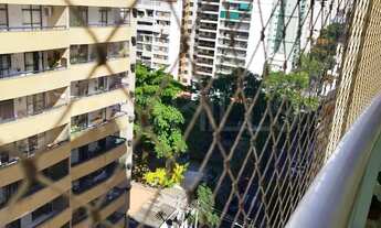 Imagem 6: Apartamento de 4 quartos, com 157m², à venda no Jardim Icaraí, Niterói/RJ