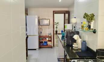 Imagem 5: Apartamento de 4 quartos, com 157m², à venda no Jardim Icaraí, Niterói/RJ