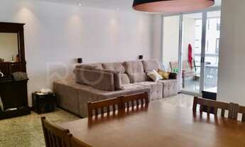 Imagem: Apartamento de 4 quartos, com 157m², à