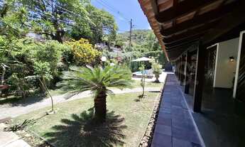 Imagem 3: Casa em condomínio, com 4 quartos e 520m², à venda em Itaipu, Niterói/RJ