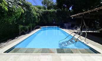 Imagem 6: Casa em condomínio, com 4 quartos e 520m², à venda em Itaipu, Niterói/RJ