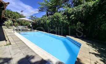 Imagem 7: Casa em condomínio, com 4 quartos e 520m², à venda em Itaipu, Niterói/RJ