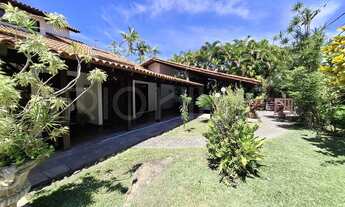 Imagem 2: Casa em condomínio, com 4 quartos e 520m², à venda em Itaipu, Niterói/RJ