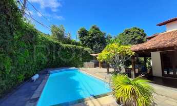 Imagem 4: Casa em condomínio, com 4 quartos e 520m², à venda em Itaipu, Niterói/RJ