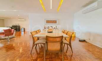 Imagem 3: Apartamento de Luxo de 4 quartos, com 474m², à venda na Praia de Icaraí, Niterói/RJ