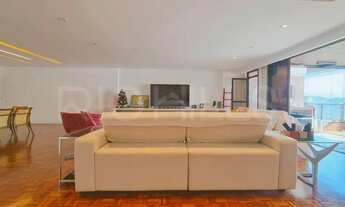 Imagem 7: Apartamento de Luxo de 4 quartos, com 474m², à venda na Praia de Icaraí, Niterói/RJ