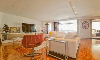 Imagem 6: Apartamento de Luxo de 4 quartos, com 474m², à venda na Praia de Icaraí, Niterói/RJ