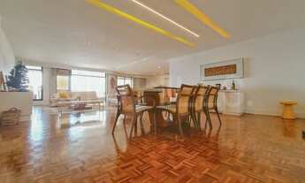 Imagem 5: Apartamento de Luxo de 4 quartos, com 474m², à venda na Praia de Icaraí, Niterói/RJ