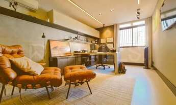 Imagem 2: Apartamento de Luxo de 4 quartos, com 474m², à venda na Praia de Icaraí, Niterói/RJ